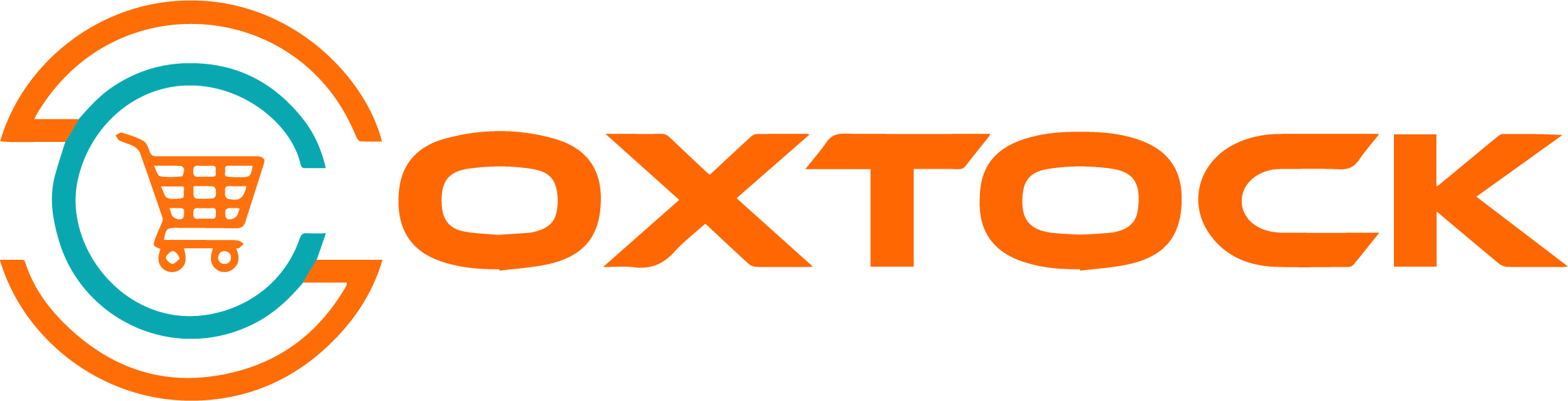 Oxtock Logo